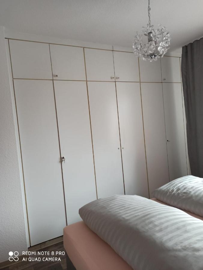 Apartamento Nordlicht Schortens Exterior foto