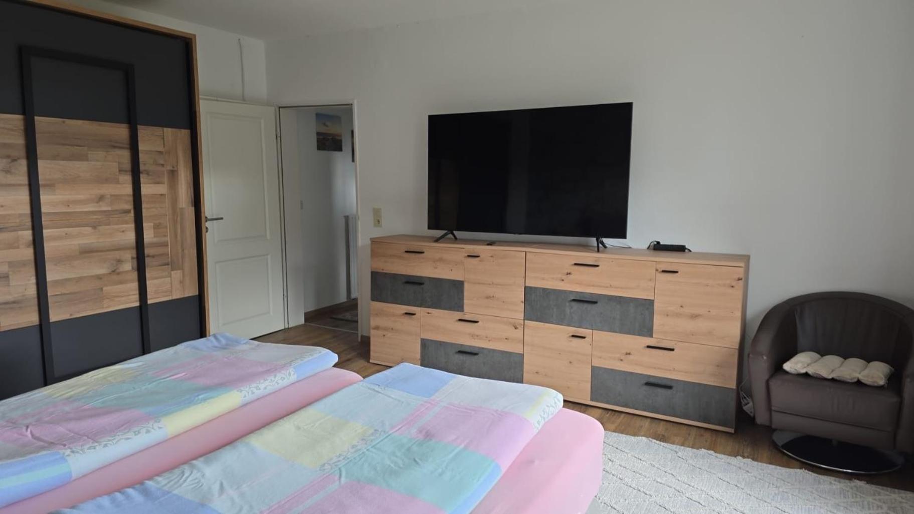 Apartamento Nordlicht Schortens Exterior foto